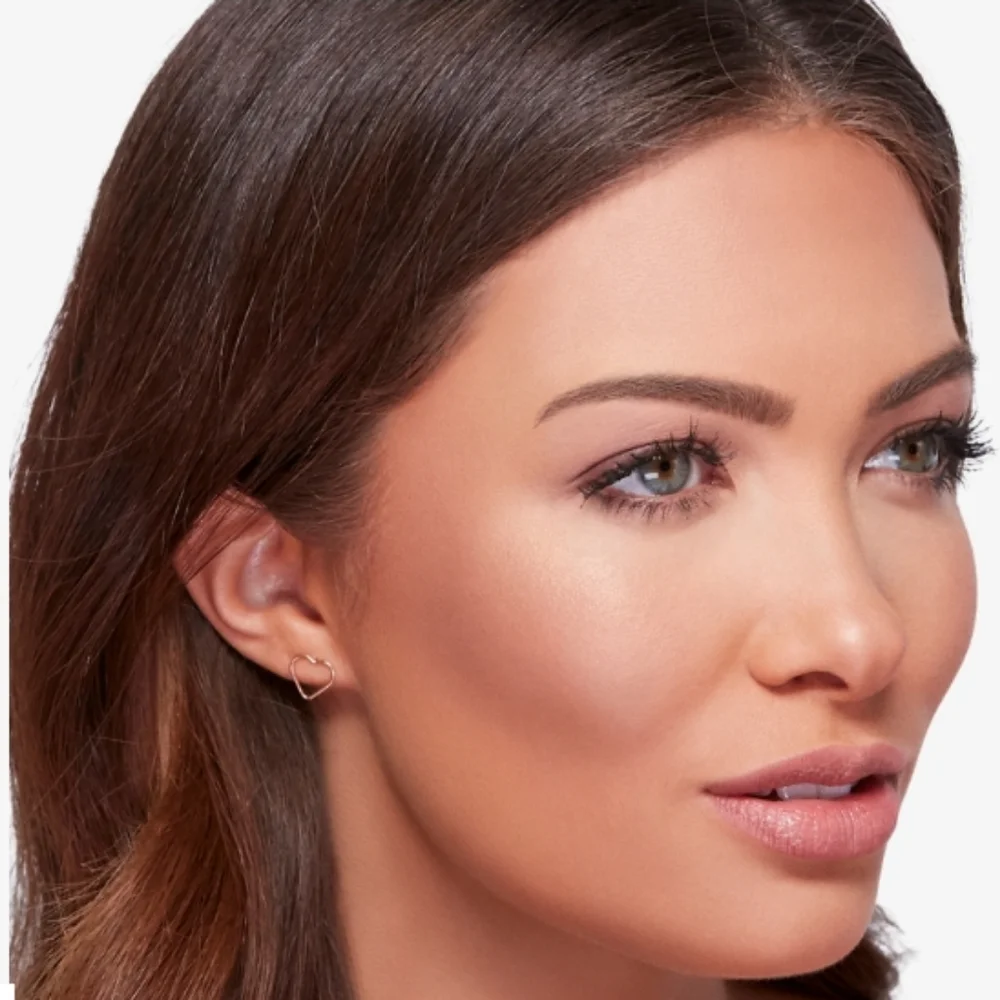 TOO FACED Sun Bunny Bronzer California Glow